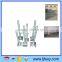 Good Quality Scaffolding/Falsework Base Jack For Construction