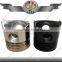 Qualified walking tractor ZS1100 ZS1110 ZS1115 piston, diesel engine ZS1100 ZS1110 ZS1115 piston