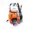 92cc EB916 Air Leaf Blower with Metal Impeller