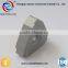 China manufacturer cemented tungsten carbide peeling insert