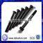 Black Carbon Steel Outer Hex Half-thread Screw Bolt