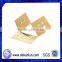 Precision Customized Stamping Shrapnel/Metal Shrapnel/Brass Shrapnel