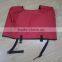Waterproof Fabric Travel Tool Subplate 70KG Folding Style Trolley