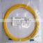 Optical Fiber LC-LC SM Patch cord simplex 1Meter