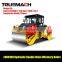 8ton 10ton 12ton 14ton Asphalt Double Drum Hydraulic Vibratory Road Rollers