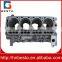 China Besta Factory Diesel Engine Parts Cylinder Block for toyota 4Y