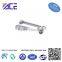 Forged Aluminum Joints