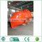 fiberglass lifeboat