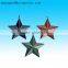 personalized 6pcs Pack Ball Ornaments ceramic Christmas ball Tree hanging ornament