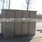 prefab metal garden shed/outdoor garden shed design