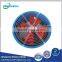 Greenhous cooling exhaust fan high temperature axial fan