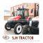 SJH704 Farm tools and equipment and their uses tractor