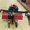 Gasoline Mini Tiller/Agricultural Machines/farming tools/cultivator