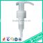 new model plastic lotion pump screw type cosmetic 24/410 24/415 28/400 28/410 lotion pump LP-A6