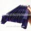 Customized Aquarium Light High Precision Aluminum Extrusion Heatsink