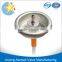 perfume aerosol metering spray valve actuator