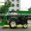 silage machine