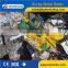 China High Quality Aluminum Baler Press for Scrap Metal Recycling Yards