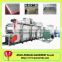 PF PU foam insulation board production line form china supplier