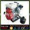 Portable Gasoline Power Agriculture Water Pump 1 Inch for Sale