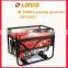 Hot Style 1kw 2kw 2.5kw 2.8kw 3kw 5kw 6kw 6.5kw 7kw 8kw 10kw Gasoline Generator /Generador de la Gasolina