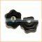 Custom high quality plastic knob head screws