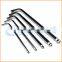 Lowest price plastic allen wrench wholesale