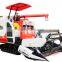 combine harvester