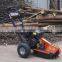 6.5HP Stump grinder gas power Ducar engine good quality