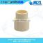REDUCING coupling cpvc pipe fittings male copper elbow