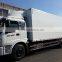 Brand new cold storage truck with CE certificate