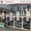 peanut oil refining from Qi'E