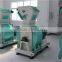High Quality Rice Husk Hammer Mill Machinery