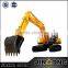 Low Price Earthmoving Equipment Crawler Excavator 23t JGM923LC