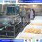 Vegetables and fruits drying line equipment for dehydrated bell pepper