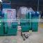 Professional production wood charcoal bar extruder/ factory directly sale automatic coal briquette press machine