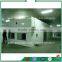 Advanced Sanshon SSJ tunnel type drying machine