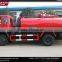 4*2 170hp 7000-8000 liters fecal suction truck Dongfeng vacuum truck 8m3