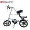 CE Approved High Quality Mini Folding Bike Aluminum Frame