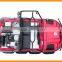 XBH 8X8-29(F) Forest Fire-fight Vehicle 8 wheels All-Terrain fire fighting emergency equipment amphibious car ATV