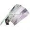 GROW light HPS /MH Lamp bulb LIGHT REFLECTOR