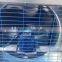 centrifugal exhaust fan for greenhouse