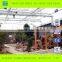 Durable and Stable Agricultural Greenhouse Widely Used in World