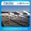 high quality new products solar module aluminum racking system