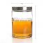 Glass Honey Bottle(HLTH-B019)