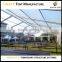 German standard transparent special small event tent for weddings for sale