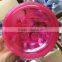 2.2 liter Water jug with side handle/Drinking Water Plastic Bottle/BPA FREE plastic water jug, plastic water bottle
