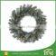 Wholesale Christmas Wreath Decorations Christmas Door Wreath With Lights