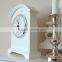 Wooden Arch Mantel Clock