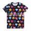 Custom Made Emoji Shirt For Sale